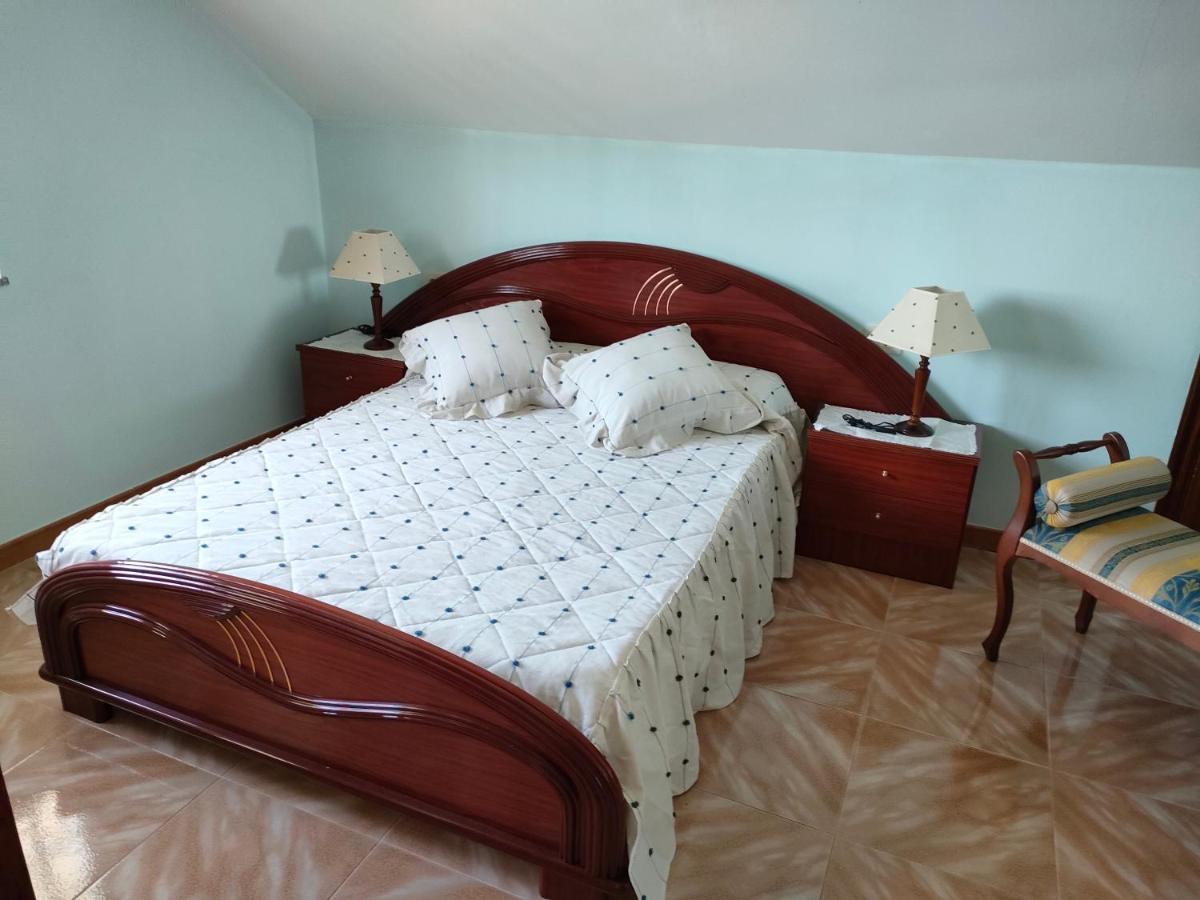 Apartamento Loft A Estivada Rosal 外观 照片