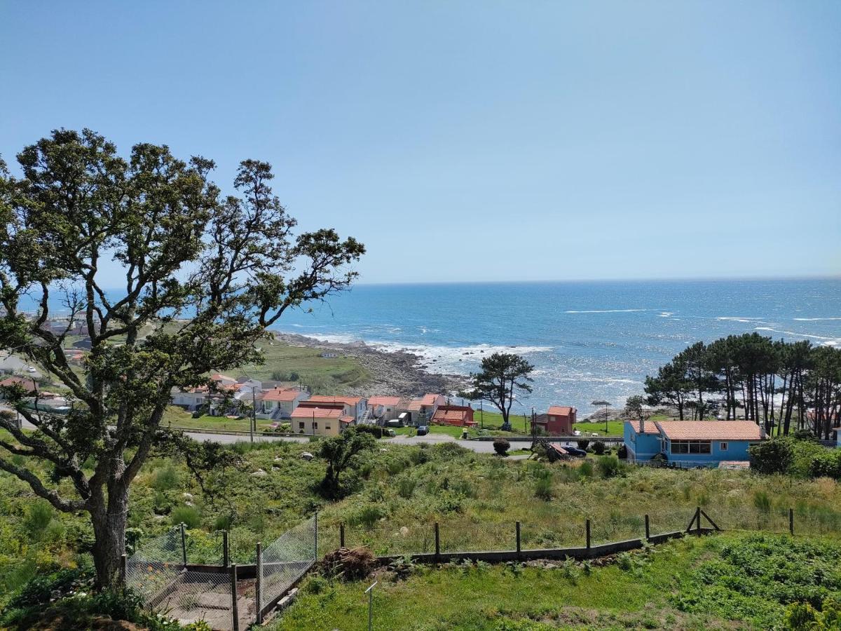 Apartamento Loft A Estivada Rosal 外观 照片