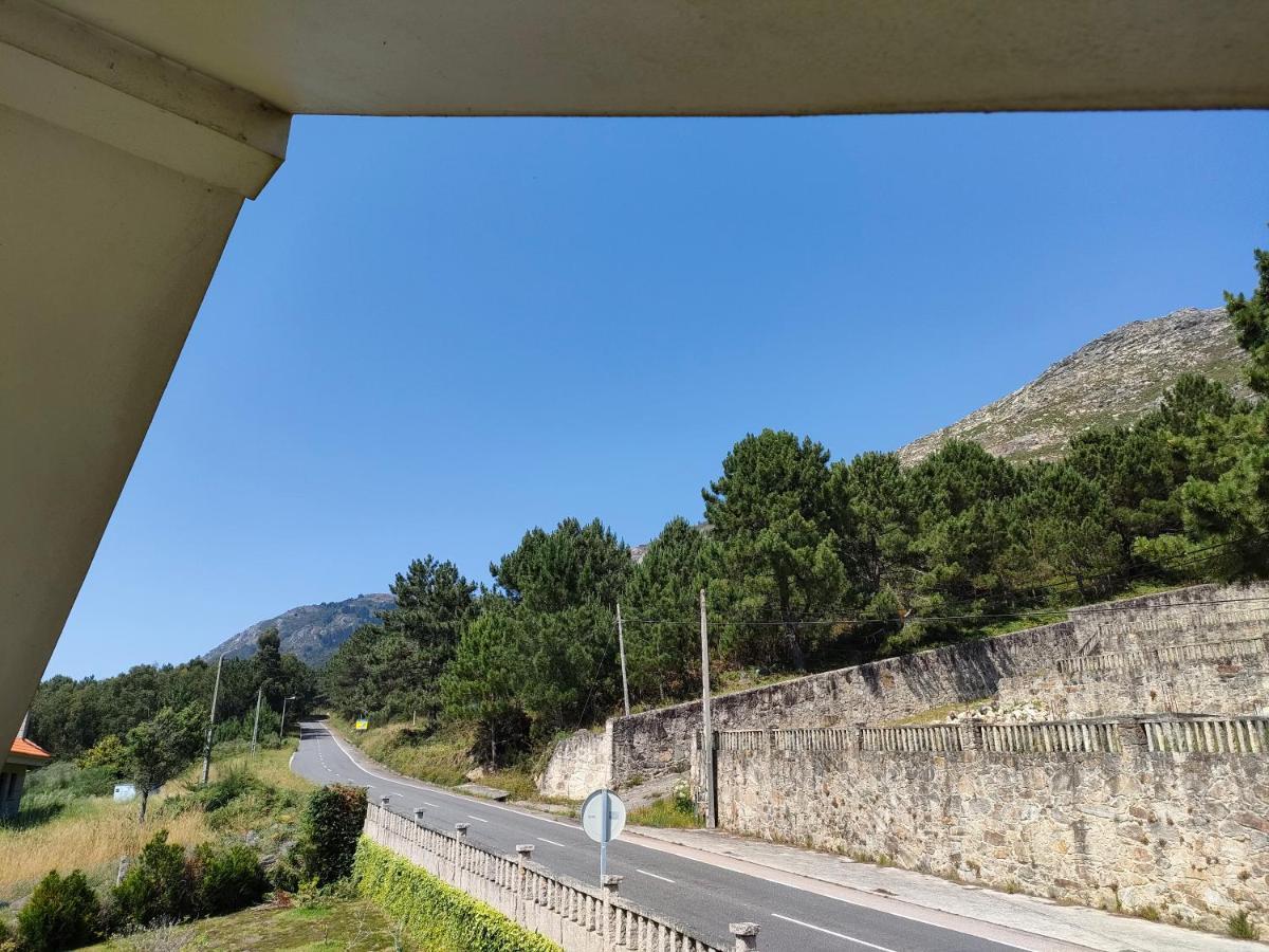 Apartamento Loft A Estivada Rosal 外观 照片