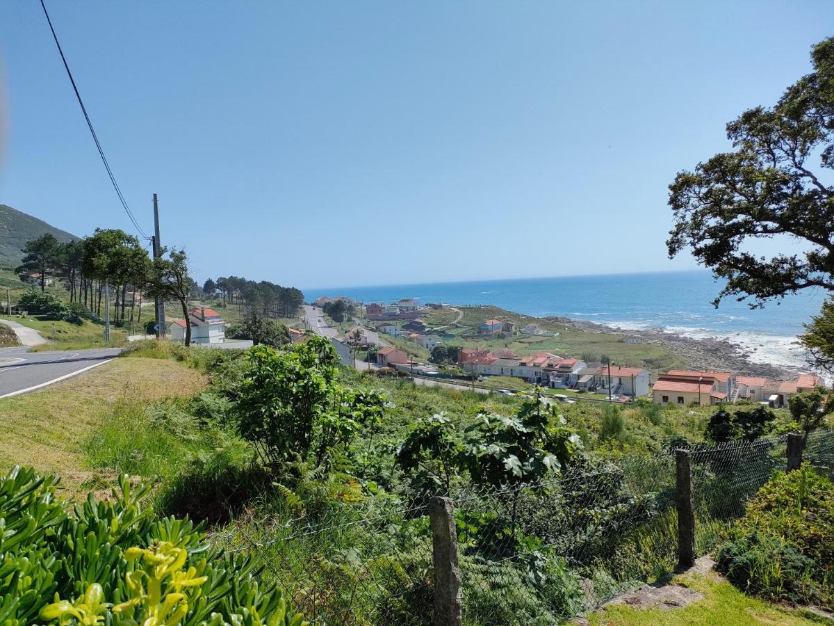 Apartamento Loft A Estivada Rosal 外观 照片