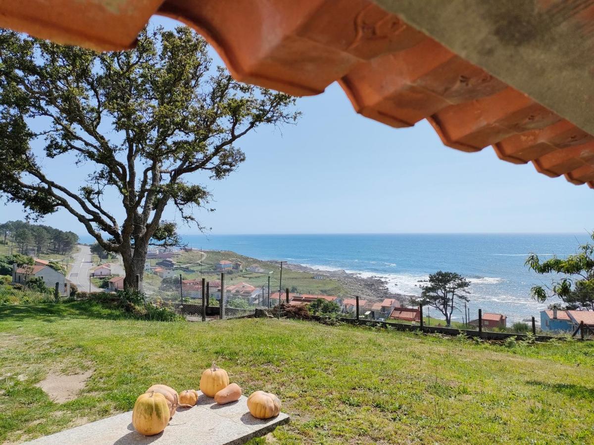 Apartamento Loft A Estivada Rosal 外观 照片