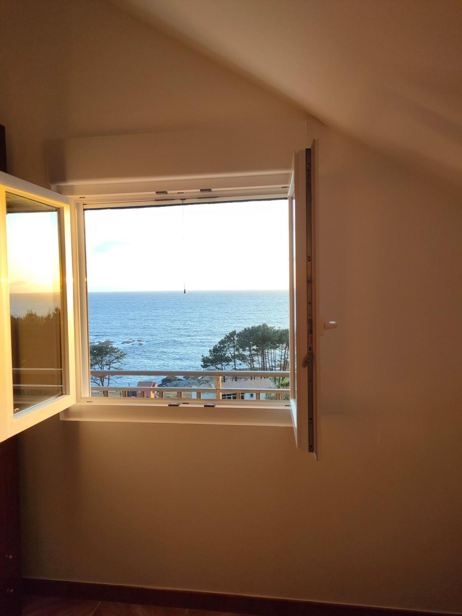 Apartamento Loft A Estivada Rosal 外观 照片
