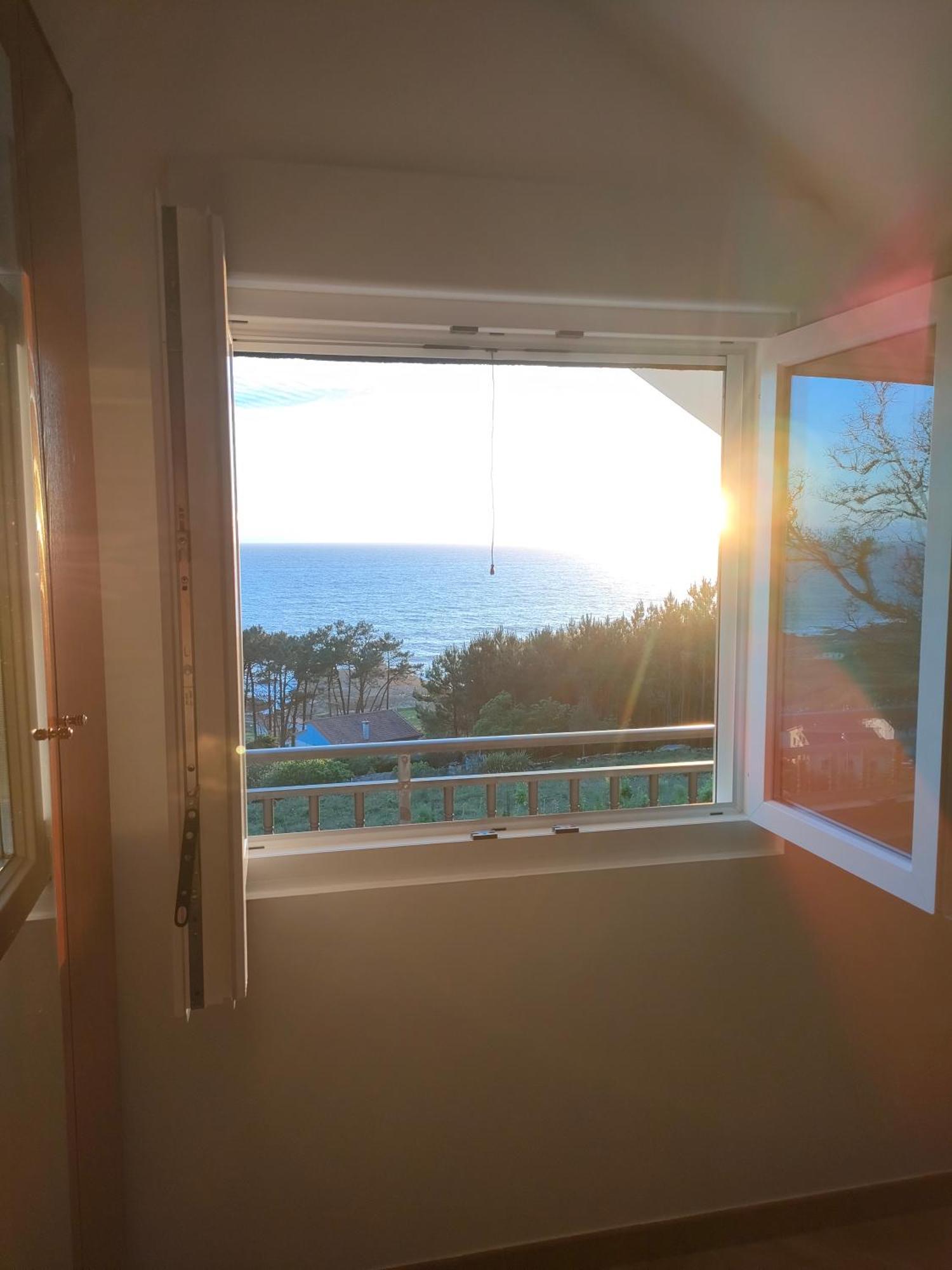 Apartamento Loft A Estivada Rosal 外观 照片